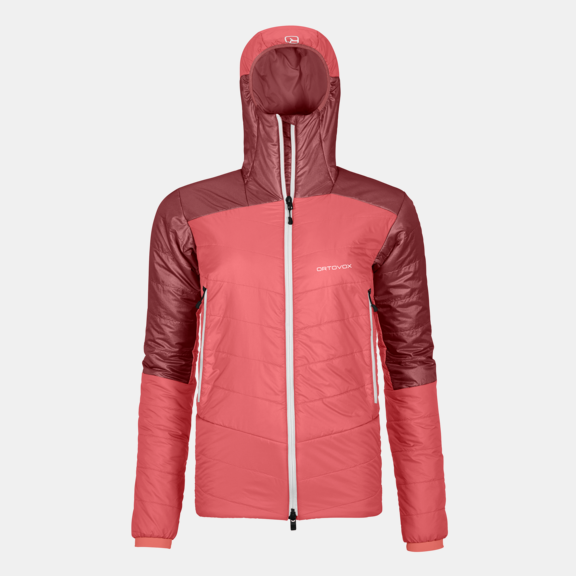 ORTOVOX WESTALPEN SWISSWOOL JACKET W | Insulating Jackets